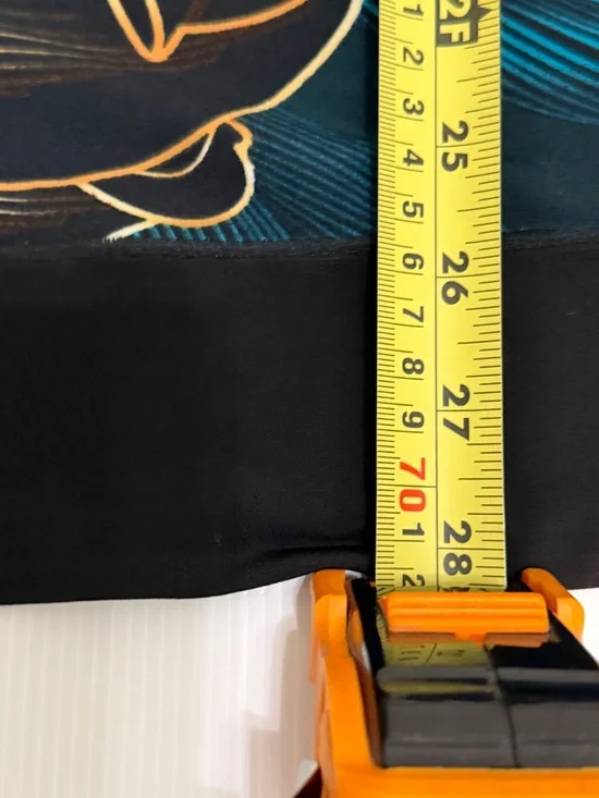 Eva Varro Tunic. Size Large. - Picture 3 of 9